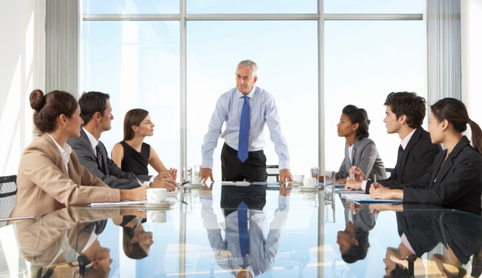Los tres CEOs más influyentes de América Latina son argentinos