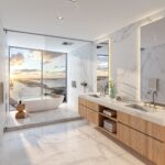 Expo Real Estate Argentina: Fortune International Group mostró dos apuestas del nuevo real estate de Miami