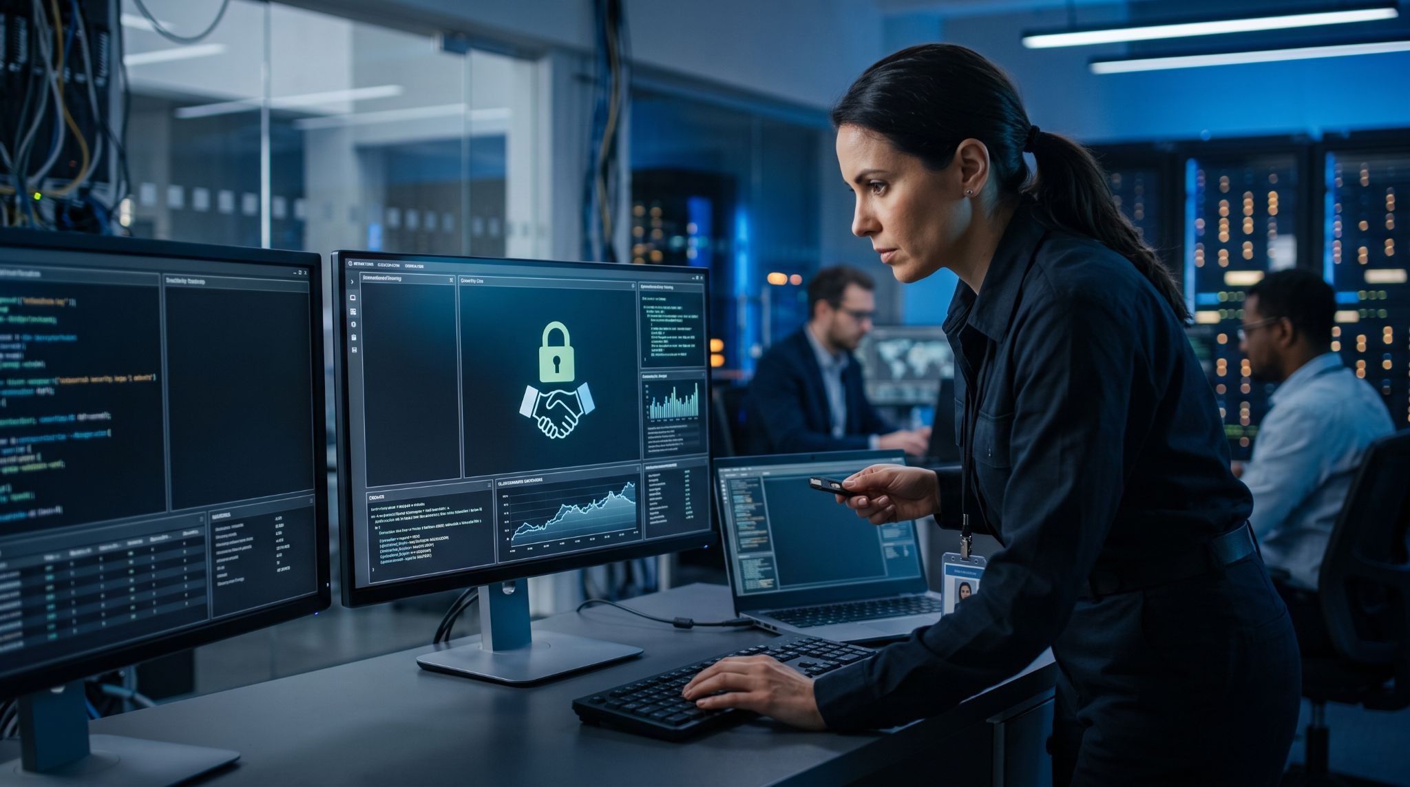 El nuevo paradigma del Digital Trust
