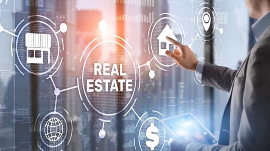Los grandes players inmobiliarios se suben al tren de la IA