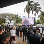 Ford Argentina celebró el aniversario de la Planta de Pacheco