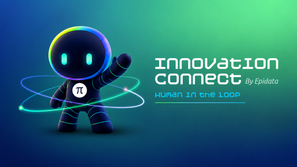 Epidata presenta el Innovation Connect para profesionales de IT de Argentina