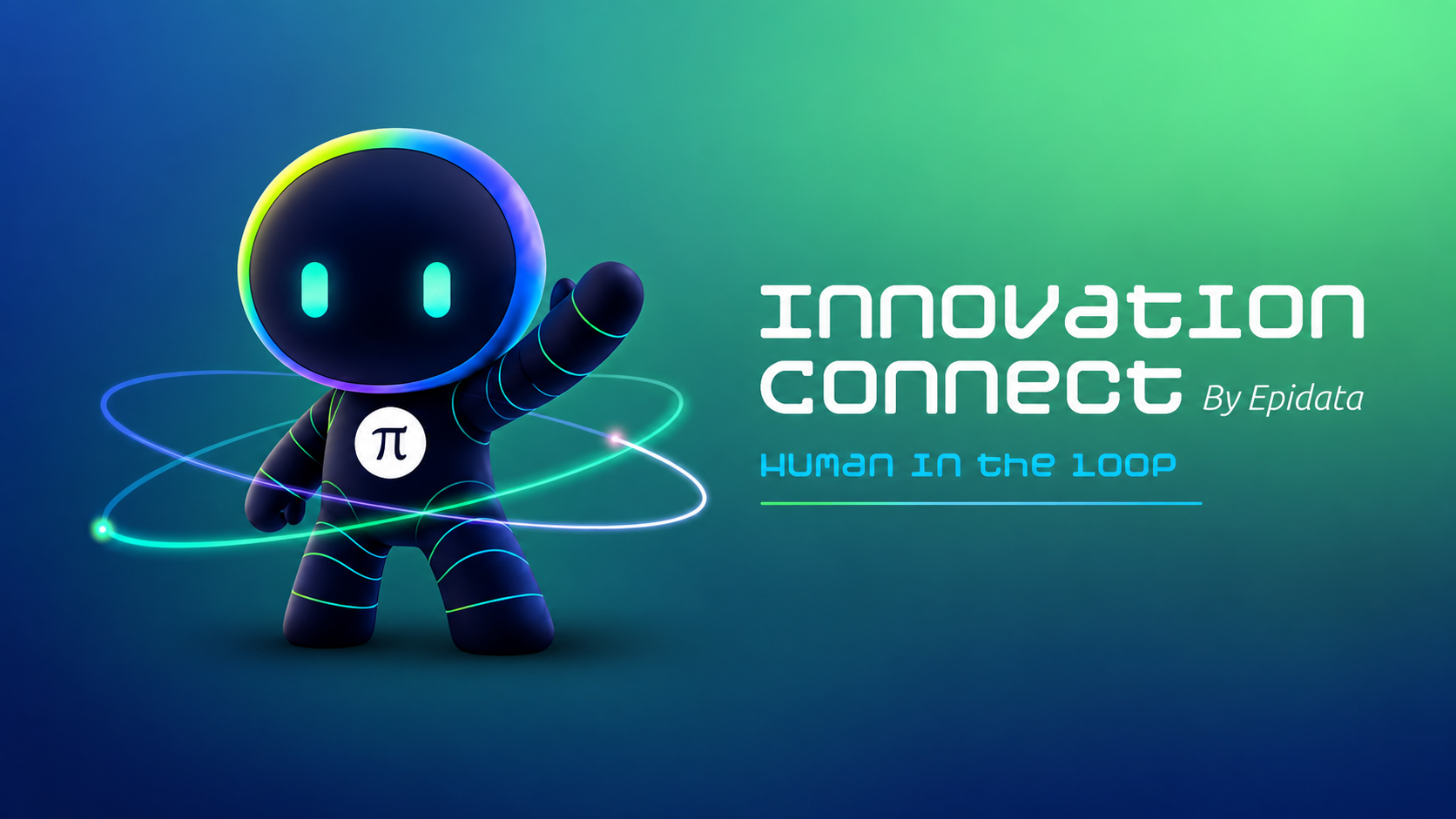 Epidata presenta el Innovation Connect para profesionales de IT de Argentina
