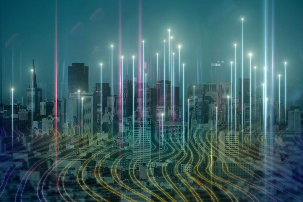 El futuro de la infraestructura digital en Chile