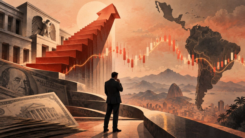 Rendimiento, precio y moneda: tres cuentas en una